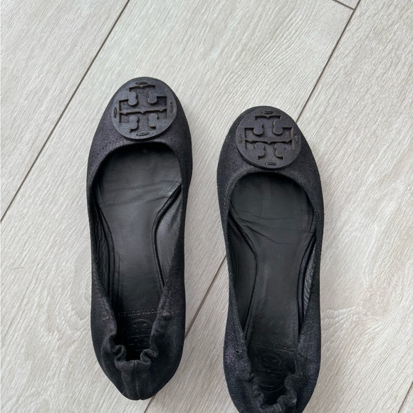 Tory Burch Ballet Flats - Picture 2 of 5